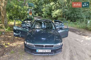 Седан Mitsubishi Galant 1999 в Броварах