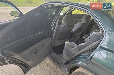 Седан Mitsubishi Galant 1999 в 