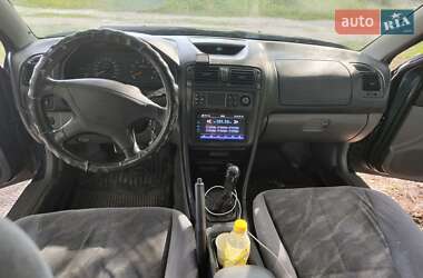 Седан Mitsubishi Galant 1999 в 