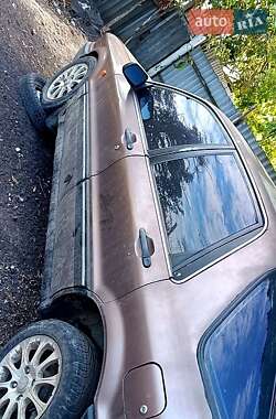 Лифтбек Mitsubishi Galant 1989 в Великой Михайловке