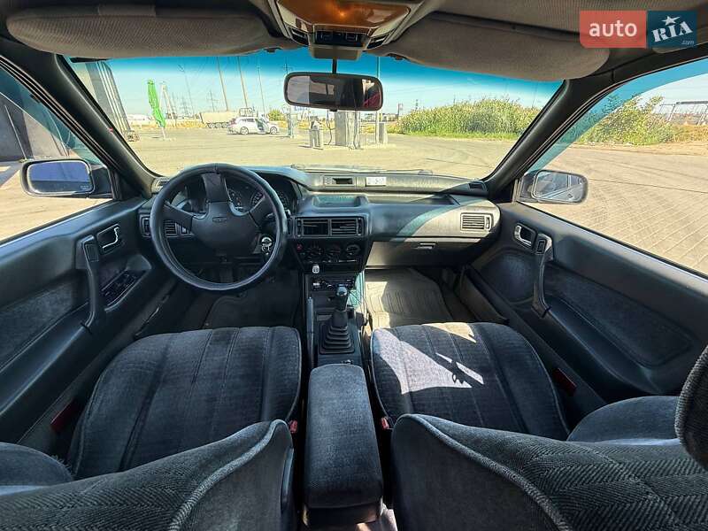 Седан Mitsubishi Galant 1990 в Одессе