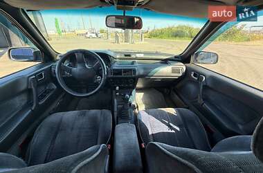 Седан Mitsubishi Galant 1990 в 