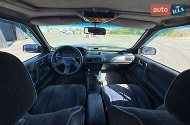 Седан Mitsubishi Galant 1990 в 