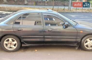 Седан Mitsubishi Galant 1993 в 