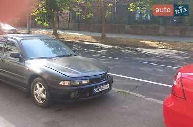 Седан Mitsubishi Galant 1993 в 