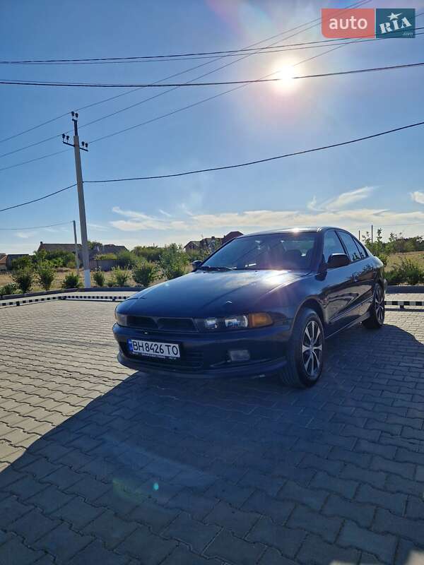 Mitsubishi Galant 1997