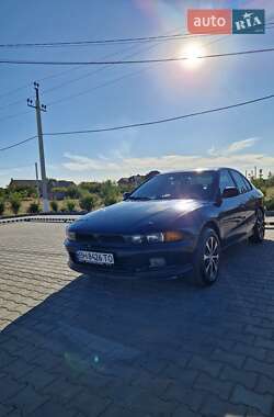 Седан Mitsubishi Galant 1997 в 