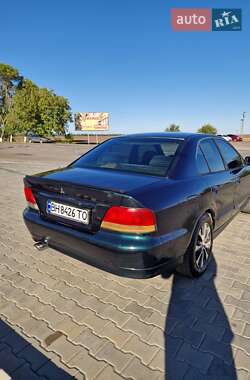 Седан Mitsubishi Galant 1997 в 