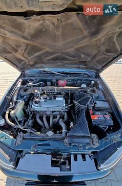 Седан Mitsubishi Galant 1997 в 