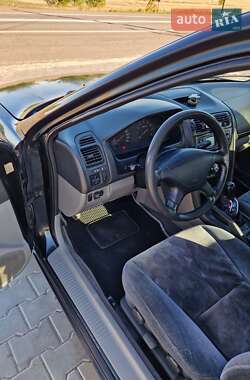 Седан Mitsubishi Galant 1997 в 
