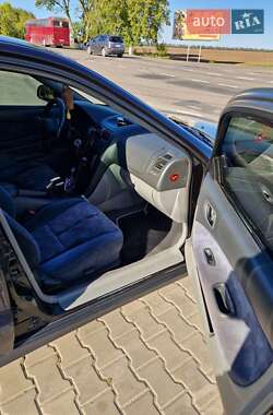 Седан Mitsubishi Galant 1997 в 
