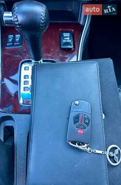 Седан Mitsubishi Galant 2008 в 