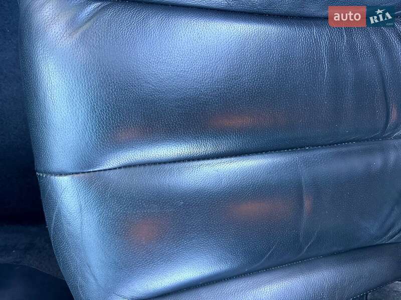 Седан Mitsubishi Galant 2008 в Тернополе