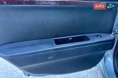 Седан Mitsubishi Galant 2008 в 