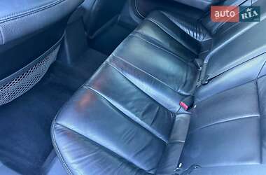 Седан Mitsubishi Galant 2008 в 