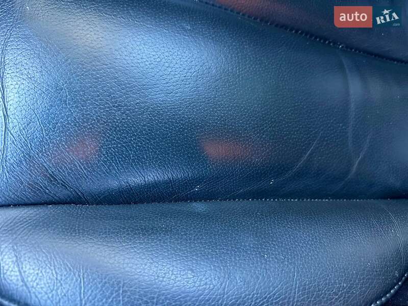 Седан Mitsubishi Galant 2008 в Тернополе