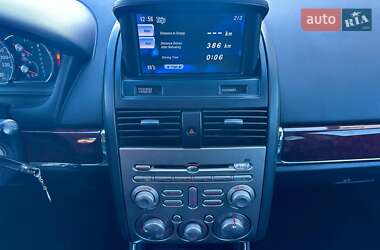 Седан Mitsubishi Galant 2008 в 