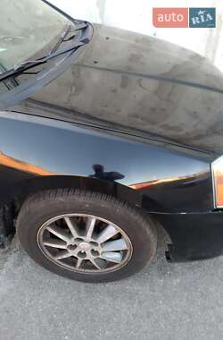 Седан Mitsubishi Galant 2004 в 