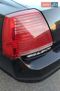 Седан Mitsubishi Galant 2004 в 