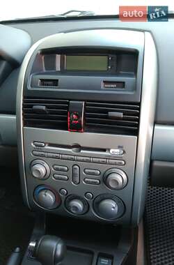 Седан Mitsubishi Galant 2004 в 