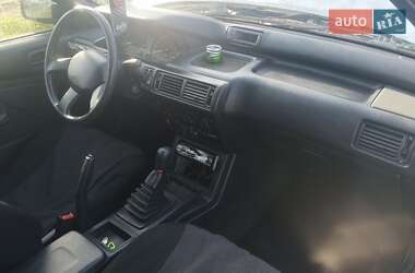 Седан Mitsubishi Galant 1988 в 