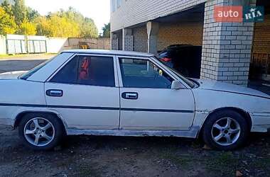 Седан Mitsubishi Galant 1986 в 