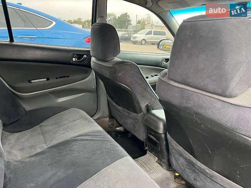 Седан Mitsubishi Galant 2000 в Белой Церкви