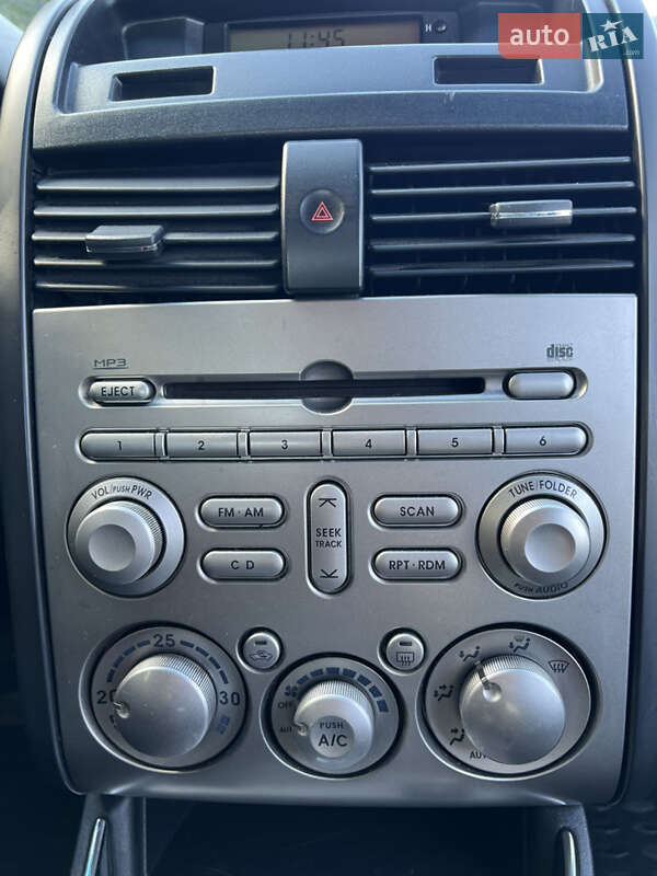 Седан Mitsubishi Galant 2008 в Киеве фото 15 Седан Mitsubishi Galant 2008 в Киеве