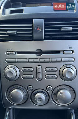 Седан Mitsubishi Galant 2008 в 