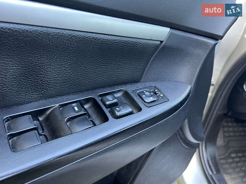 Седан Mitsubishi Galant 2008 в Киеве фото 21 Седан Mitsubishi Galant 2008 в Киеве