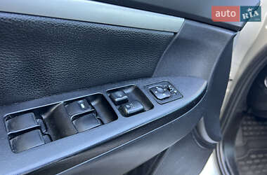 Седан Mitsubishi Galant 2008 в 