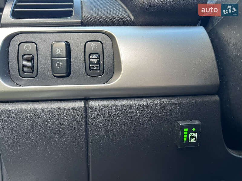 Седан Mitsubishi Galant 2008 в Киеве фото 22 Седан Mitsubishi Galant 2008 в Киеве