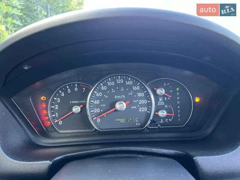 Седан Mitsubishi Galant 2008 в Киеве фото 26 Седан Mitsubishi Galant 2008 в Киеве