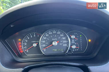 Седан Mitsubishi Galant 2008 в 