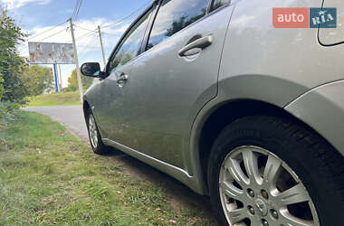 Седан Mitsubishi Galant 2008 в 