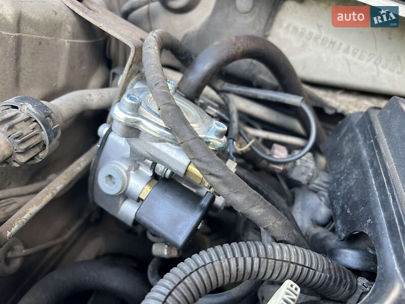 Седан Mitsubishi Galant 2008 в Киеве фото 37 Седан Mitsubishi Galant 2008 в Киеве