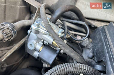 Седан Mitsubishi Galant 2008 в 