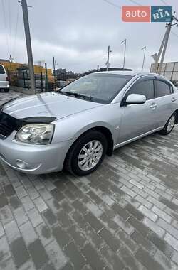 Седан Mitsubishi Galant 2006 в 