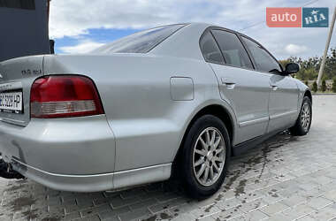 Седан Mitsubishi Galant 1999 в 