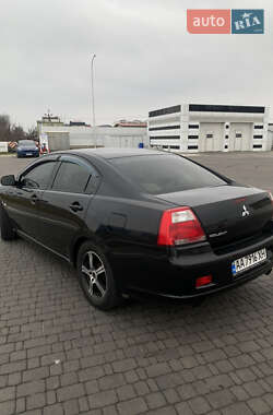 Седан Mitsubishi Galant 2007 в 