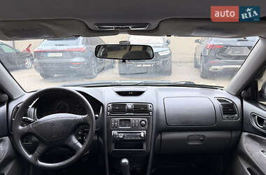 Седан Mitsubishi Galant 1999 в 