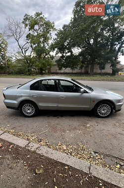Седан Mitsubishi Galant 1997 в 