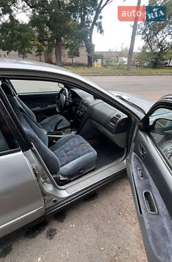 Седан Mitsubishi Galant 1997 в 