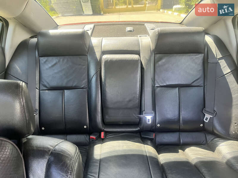 Седан Mitsubishi Galant 2009 в Запорожье фото 11 Седан Mitsubishi Galant 2009 в Запорожье