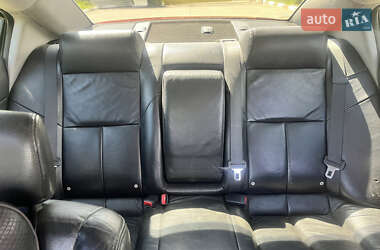 Седан Mitsubishi Galant 2009 в  фото 11 Седан Mitsubishi Galant 2009 в