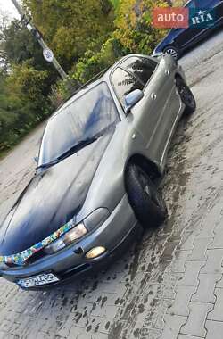 Седан Mitsubishi Galant 1993 в 