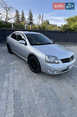Седан Mitsubishi Galant 2007 в 