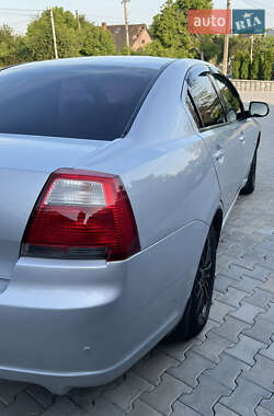 Седан Mitsubishi Galant 2007 в 