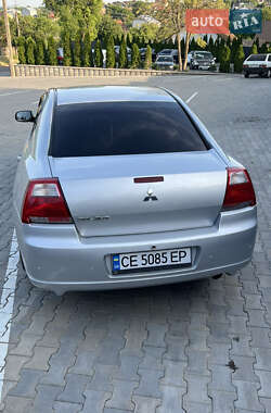 Седан Mitsubishi Galant 2007 в 