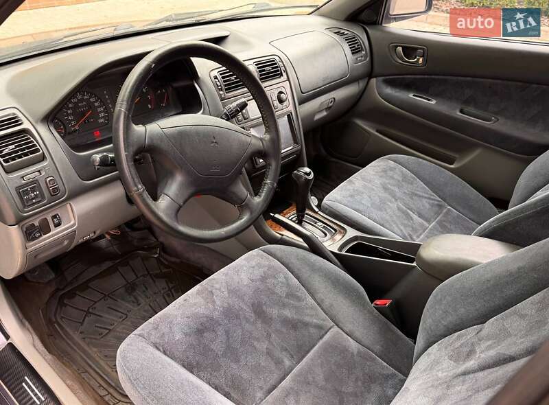 Універсал Mitsubishi Galant 1997 в Одесі